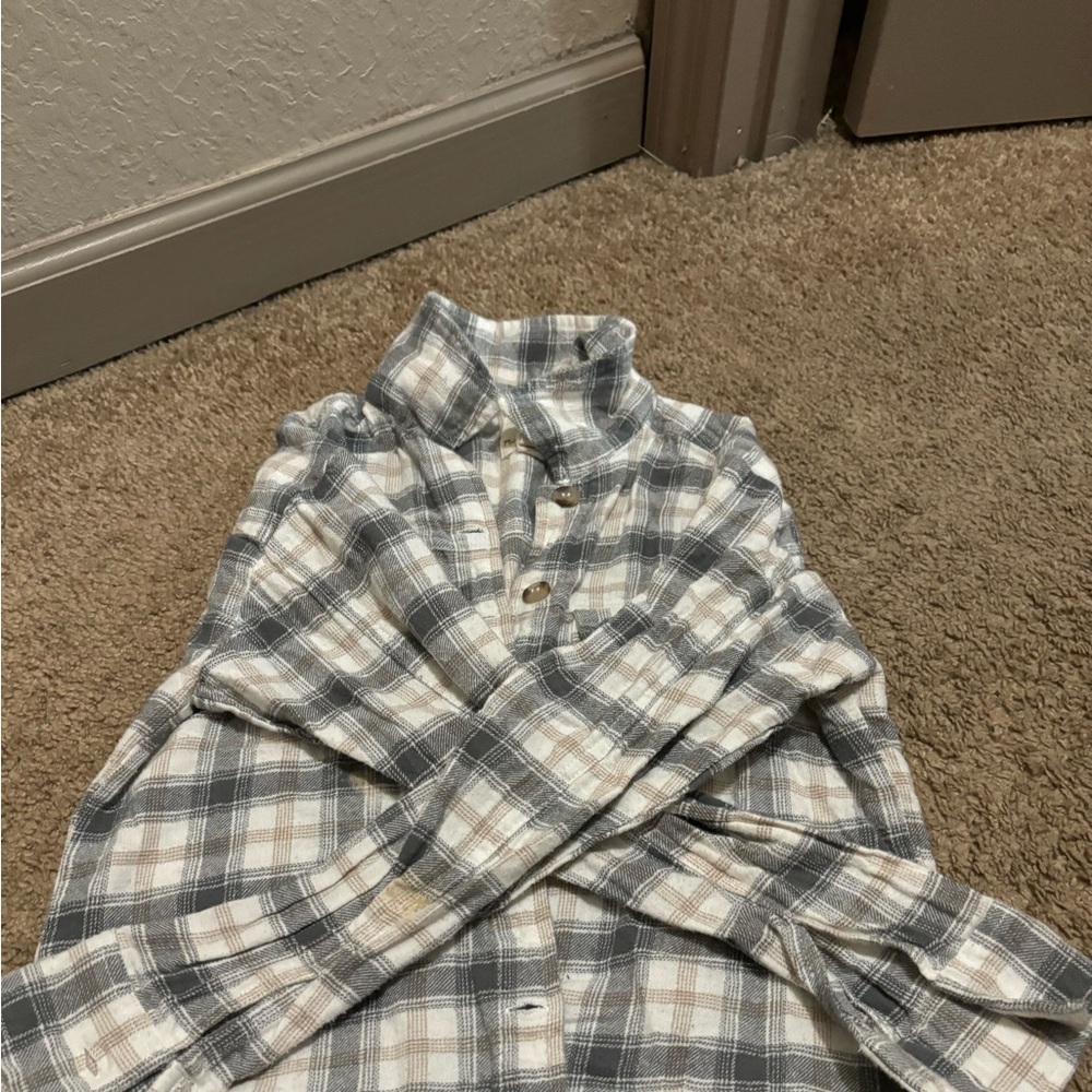 FLANNEL